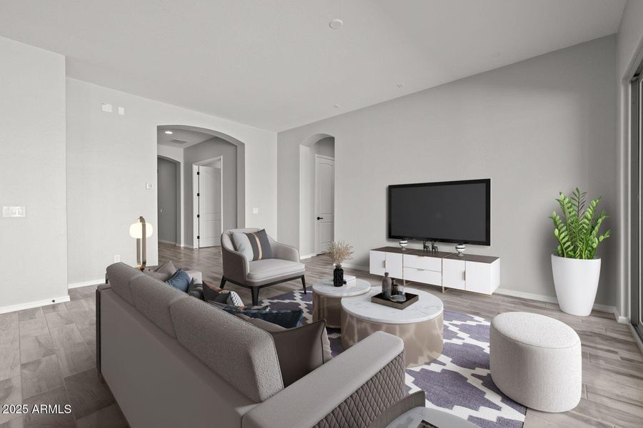 Great Room 2 Great Room 2