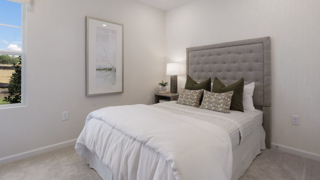 Davidson Bedroom 4 Davidson Bedroom 4