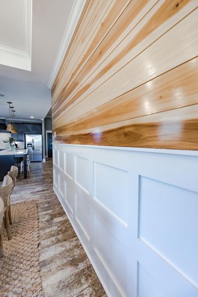 Representative furnished interior of a home built from the Sullivan by Bill Clark Homes in Osprey Landing, Southport (Image 11). Representative furnished interior of a home built from the Sullivan by Bill Clark Homes in Osprey Landing, Southport (Image 11).