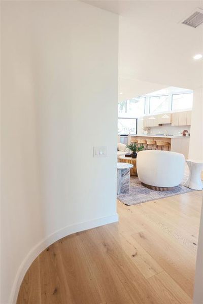 Spacious, unfurnished interior of a new home in , Dallas (Image 21). Spacious, unfurnished interior of a new home in , Dallas (Image 21).