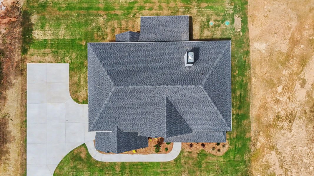 Image 57 of a home in Flint Farms.