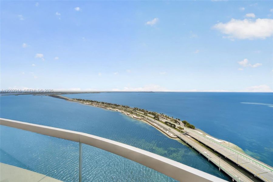 Natural landscape and outdoor views near  in Miami (Image 64).