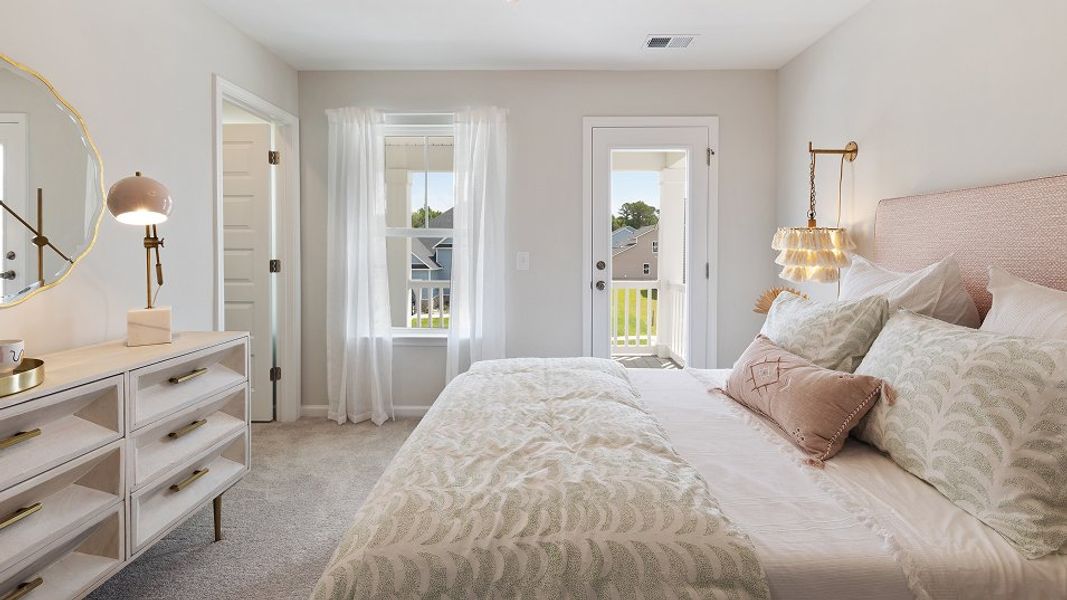 Arbor 2443 Kensington Bed2 2of2 F2 061925