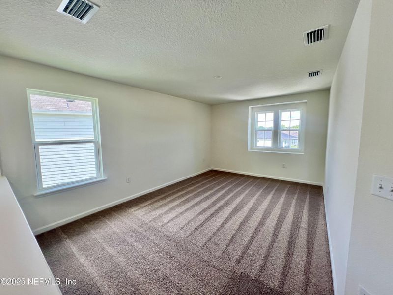 Spacious, unfurnished interior of a new home in , Jacksonville (Image 9). Spacious, unfurnished interior of a new home in , Jacksonville (Image 9).