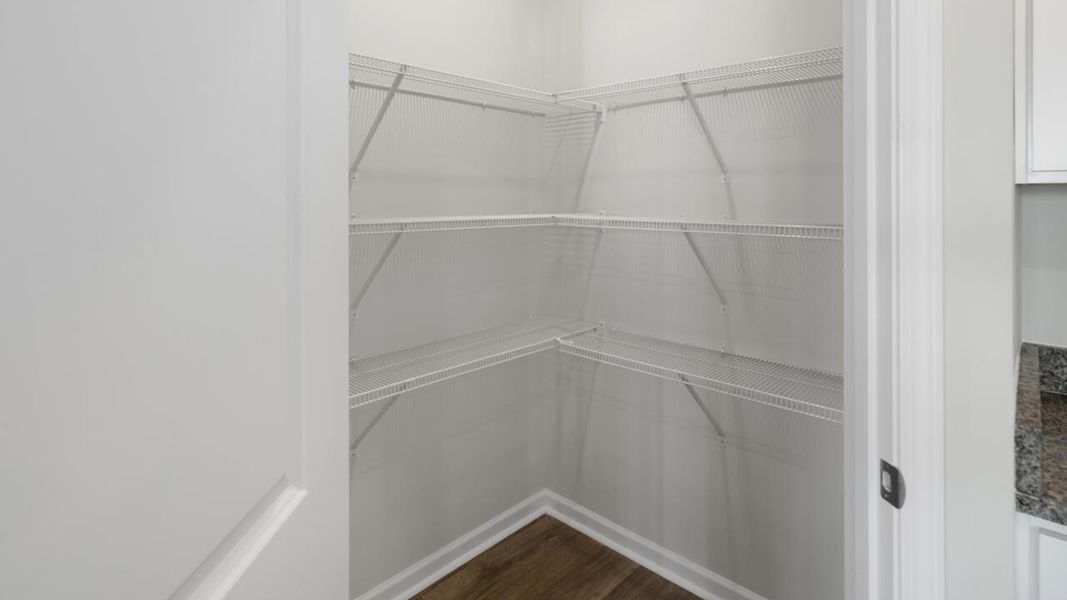 Image 18 of a home in The Grove at Blake Farm.