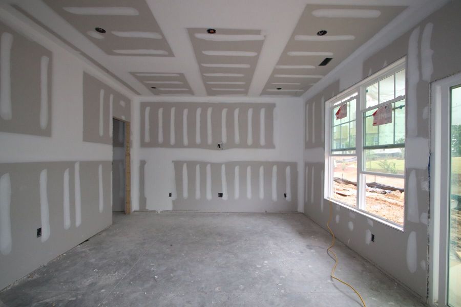 Drywall Drywall