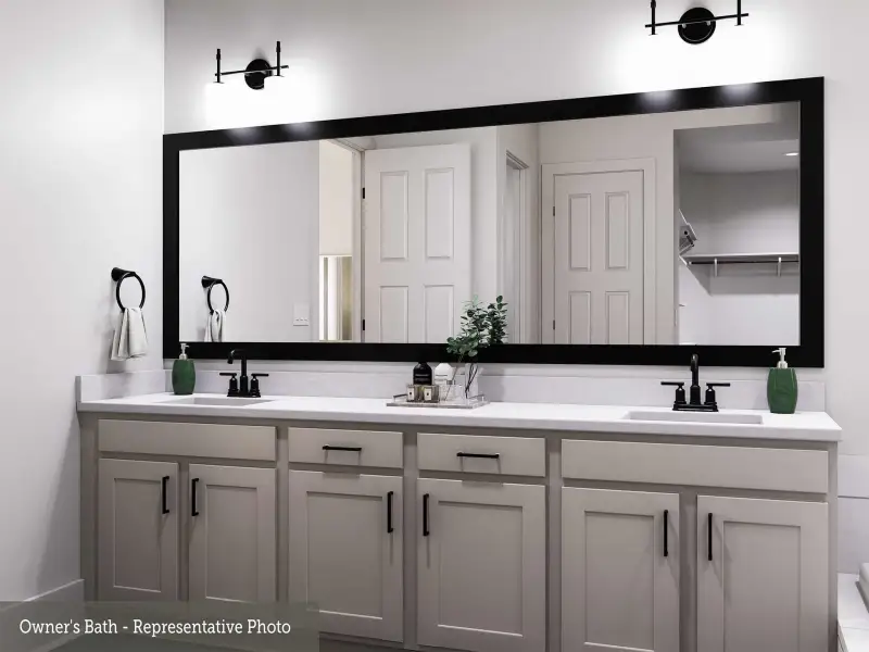 Owner's Bath Owner's Bath