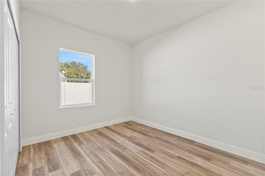 Spacious, unfurnished interior of a new home in , Ocala (Image 19).