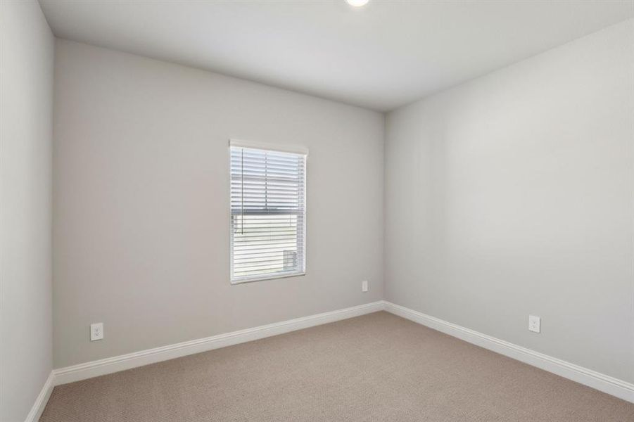 Photo is not of the actual home, but is an inspirational photo of builder’s model home and may depict options, furnishings, and/or decorator features that are not included.