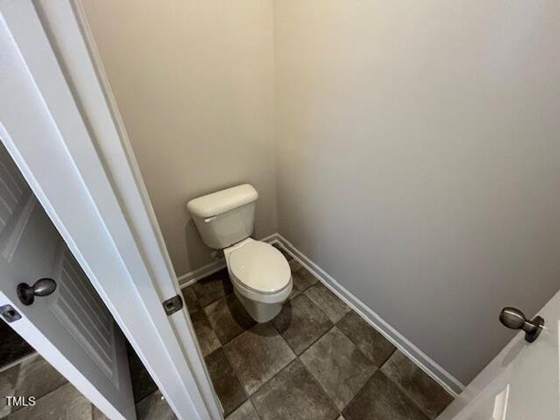 Primary Water Closet