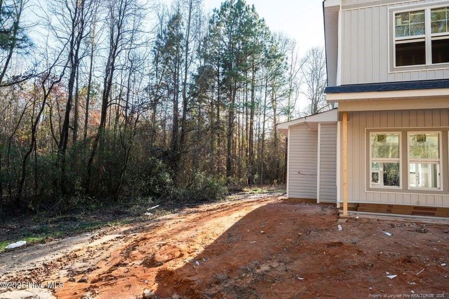 ROSSINGTON338 Monroe Road - LOT 4