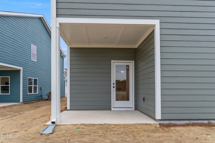 Patio Door Patio Door