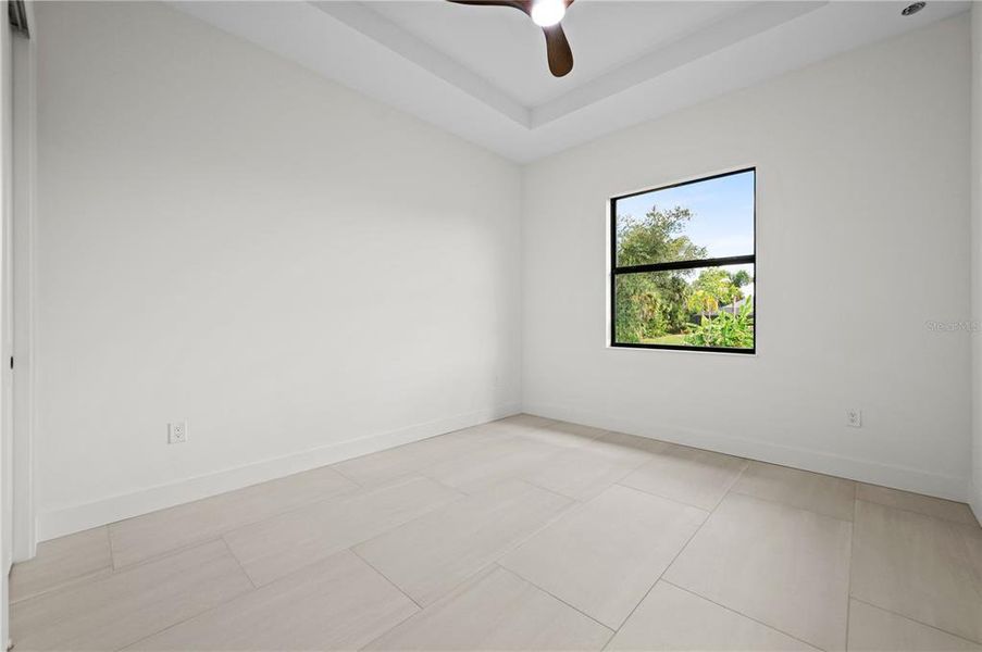 Spacious, unfurnished interior of a new home in , North Port (Image 53). Spacious, unfurnished interior of a new home in , North Port (Image 53).