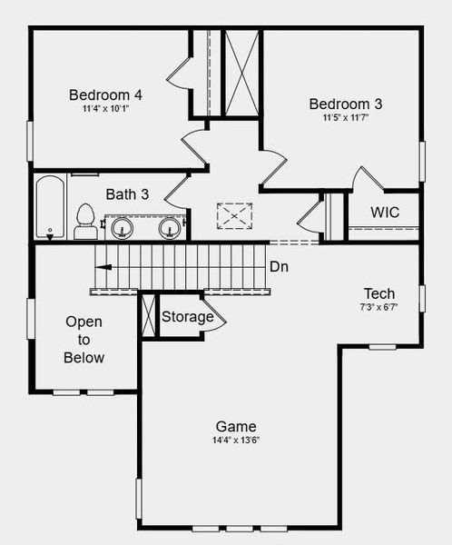 Floor 2