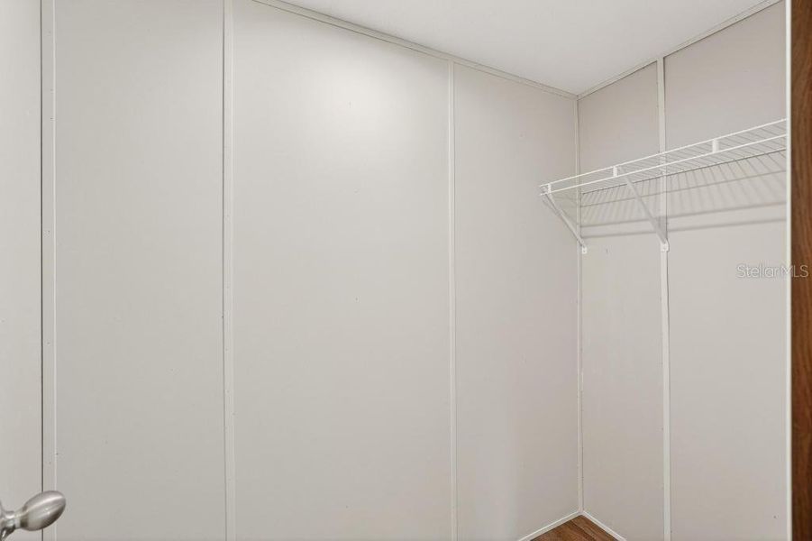 Spacious, unfurnished interior of a new home in , Paisley (Image 28).