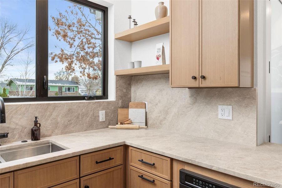 Furnished interior view inside a new home in , Lafayette (Image 12). Furnished interior view inside a new home in , Lafayette (Image 12).
