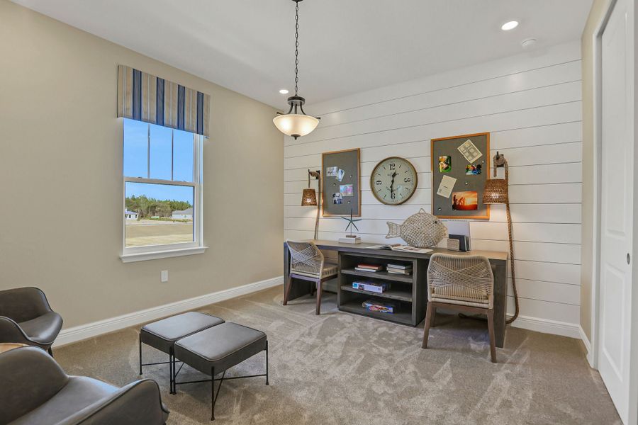 Winter Garden, FL New Home.  - Slide 13