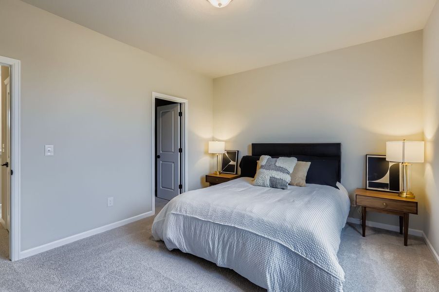 2,253sf New Home in Windsor, CO. - Slide 23 2,253sf New Home in Windsor, CO. - Slide 23