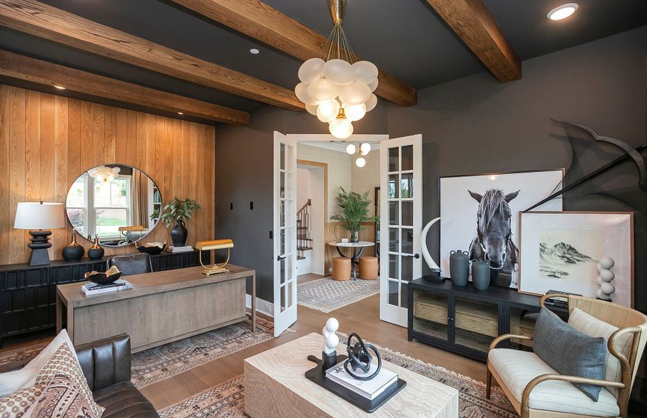 Versatile Den Versatile Den