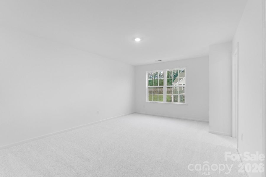 Primary bedroom Primary bedroom