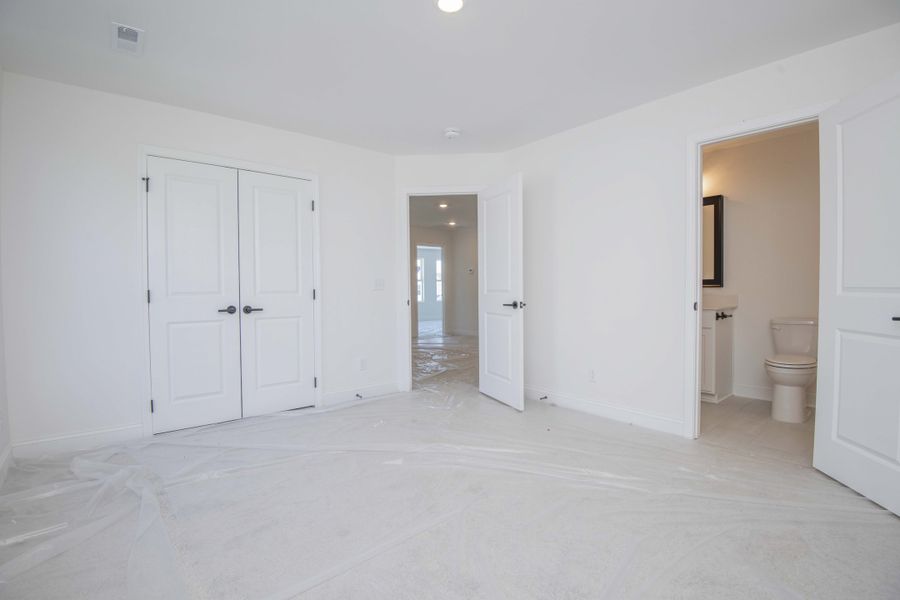 *Photo of actual home.