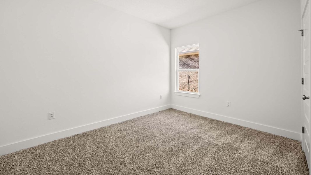 Spacious, unfurnished interior of a new home in Owl's Head Farms, Freeport (Image 26). Spacious, unfurnished interior of a new home in Owl's Head Farms, Freeport (Image 26).