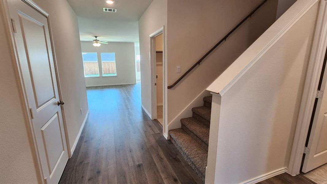 Spacious, unfurnished interior of a new home in Waverly Estates, Josephine (Image 9). Spacious, unfurnished interior of a new home in Waverly Estates, Josephine (Image 9).