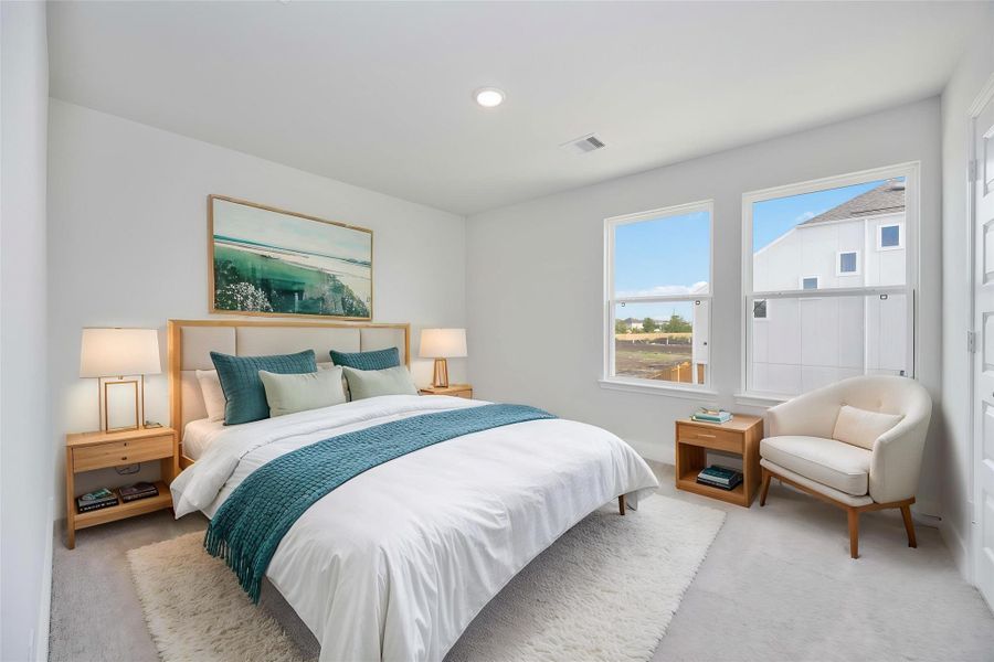 Not Actual Home. Representative Photo Not Actual Home. Representative Photo