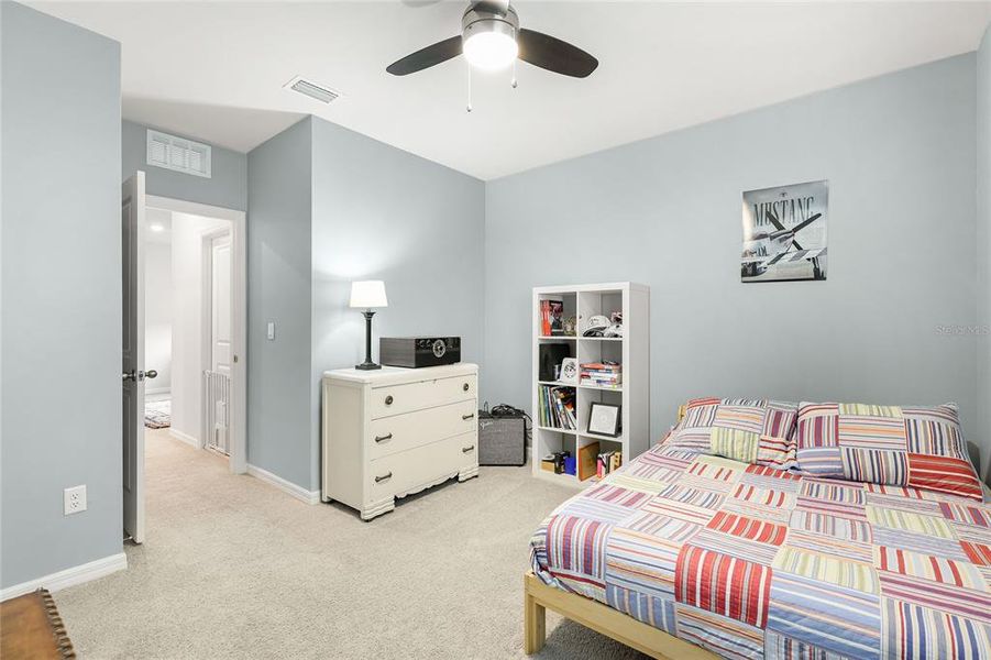 Furnished interior view inside a new home in Star Farms at Lakewood Ranch, Bradenton (Image 24). Furnished interior view inside a new home in Star Farms at Lakewood Ranch, Bradenton (Image 24).