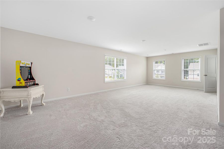 Spacious, unfurnished interior of a new home in , Troutman (Image 19).