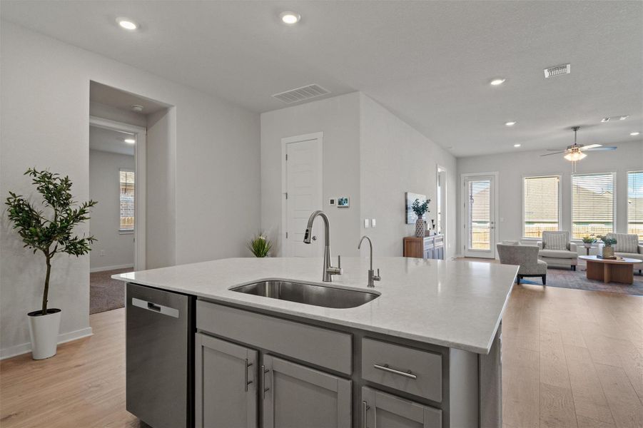 Quartz countertops Quartz countertops