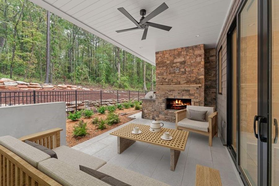 Image 16 of a home in .