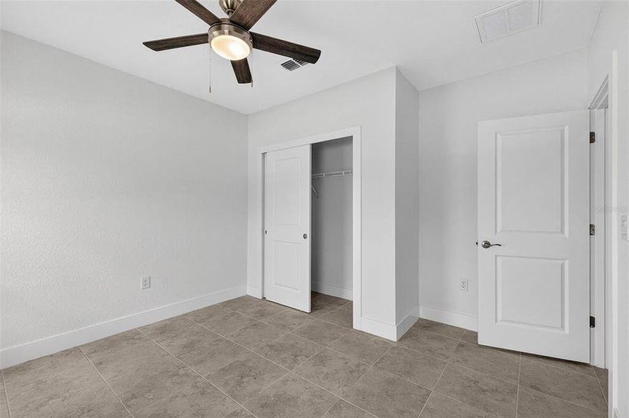 Spacious, unfurnished interior of a new home in , Port Charlotte (Image 21). Spacious, unfurnished interior of a new home in , Port Charlotte (Image 21).