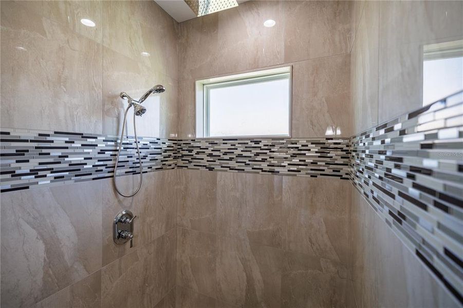 Close-up of interior finishes inside a home in , Palm Coast (Image 13).