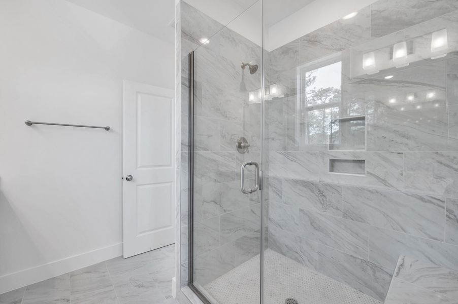 Representative furnished interior of a home built from the The Berkley by RobuckHomes in East & Mason, Wilmington (Image 14).