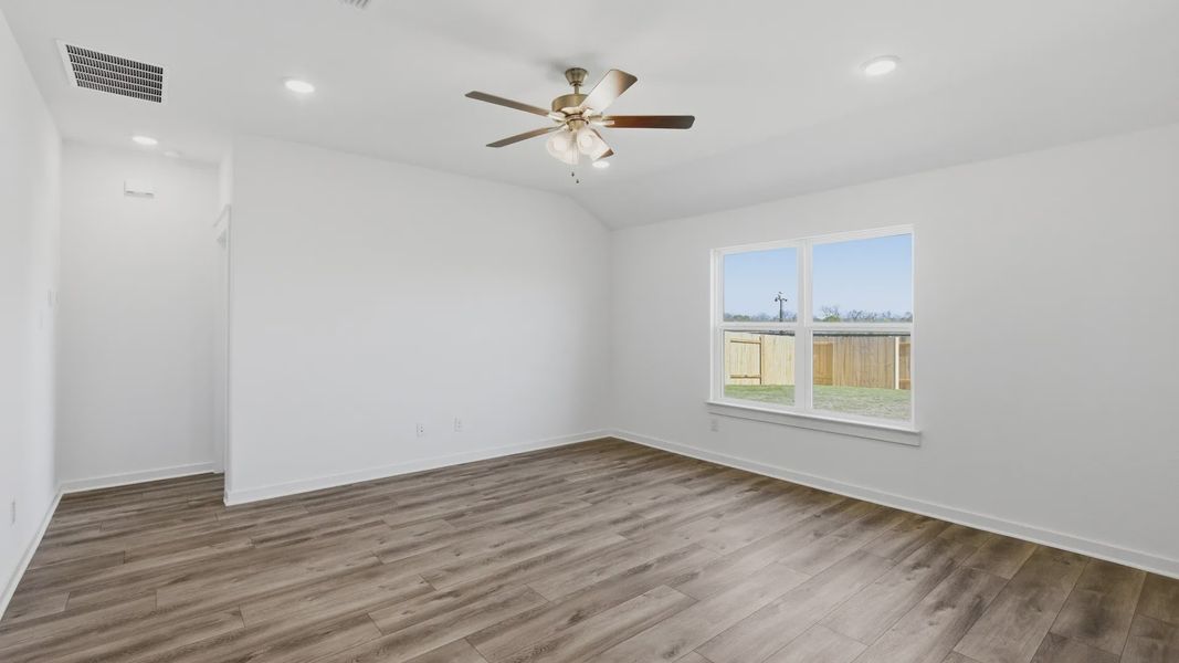 Representative Photo. This home is not complete.
