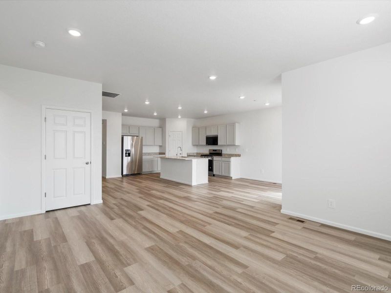 Image 23 of a home in Buffalo Highlands: The Canyon Collection.