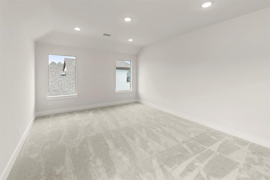 20. 4128 Selborne - Game