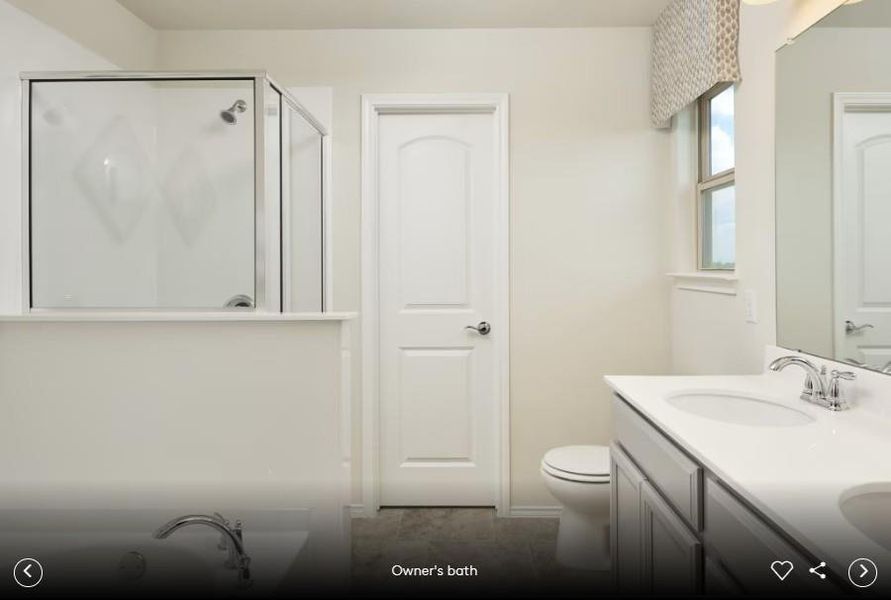 Interior photos- Photo of Pulte model home with same floor plan, not of actual home listed. Interior photos- Photo of Pulte model home with same floor plan, not of actual home listed.