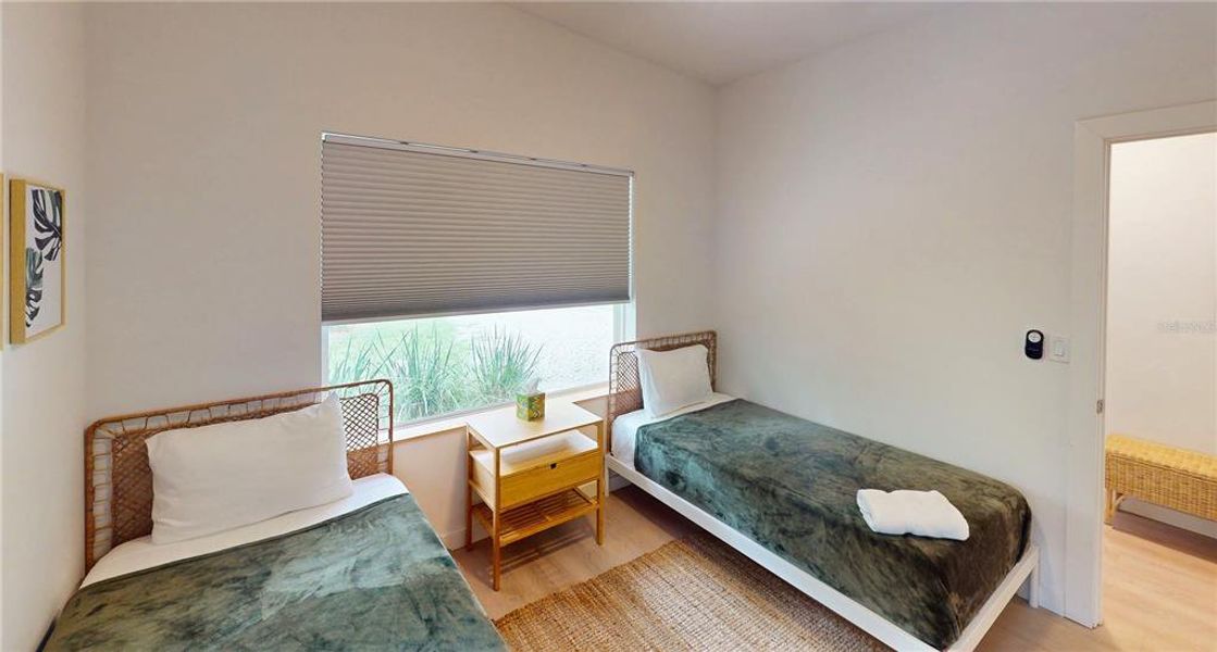 Furnished interior view inside a new home in , Palm Coast (Image 42). Furnished interior view inside a new home in , Palm Coast (Image 42).