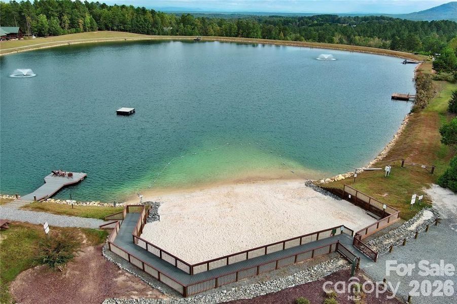 Natural landscape and outdoor views near  in Nebo (Image 40).