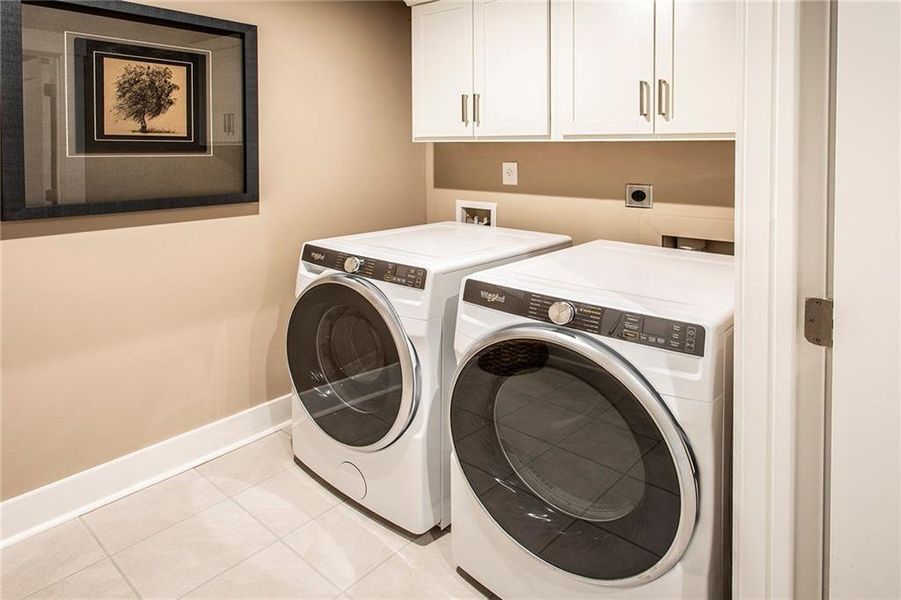 Close-up of interior finishes inside a home in , Marietta (Image 22). Close-up of interior finishes inside a home in , Marietta (Image 22).
