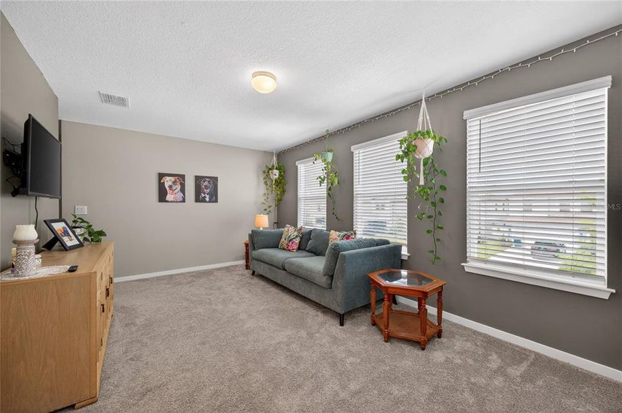 Furnished interior view inside a new home in Caldera, Spring Hill (Image 40).