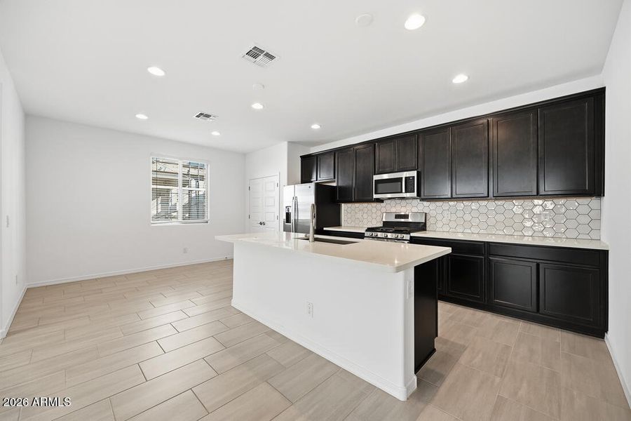 14660 W SOFT WIND - Ready Now