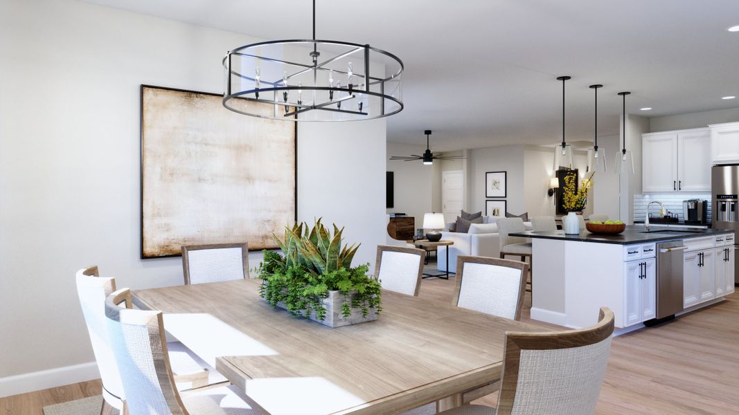 2,588sf New Home in Palm Coast, FL. - Slide 22 2,588sf New Home in Palm Coast, FL. - Slide 22