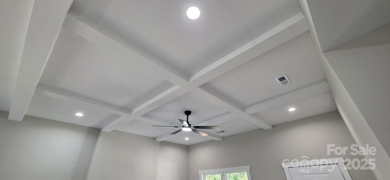 Close-up of interior finishes inside a home in , Gastonia (Image 16).