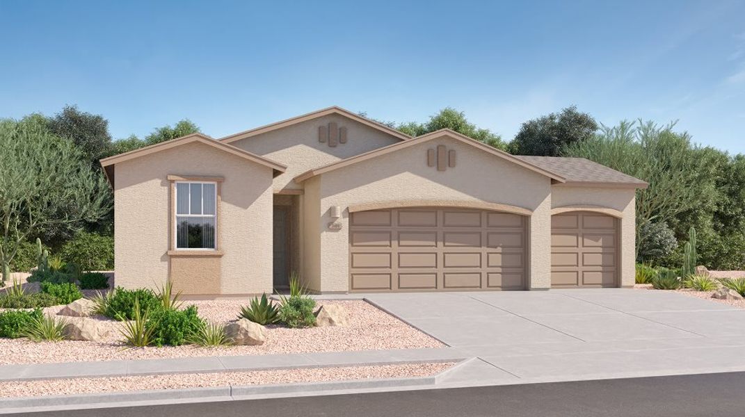 Exterior B Exterior B