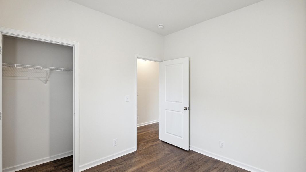 Image 20 representing the Allex by D.R. Horton in Fieldcrest Acres, Blountville, TN. Image 20 representing the Allex by D.R. Horton in Fieldcrest Acres, Blountville, TN.