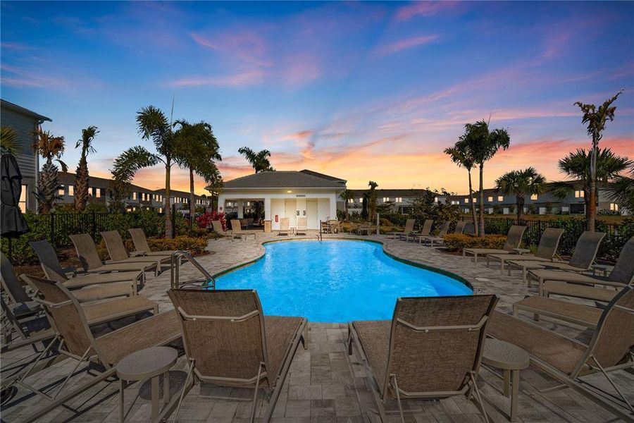 Community amenities in , Sarasota (Image 34).