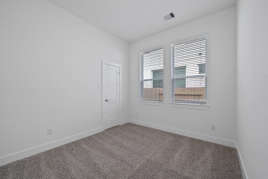 Photos are REPRESENTATIVE of the home /floor plan and are NOT of the actual home. Selections, features, and room options may vary. For more info, contact Chesmar Homes.